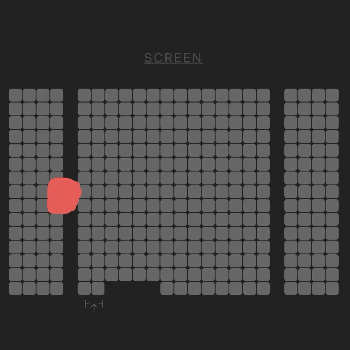 브로큰 무대인사 왕십리 CGV 2웡 9일 일요일 정가양도